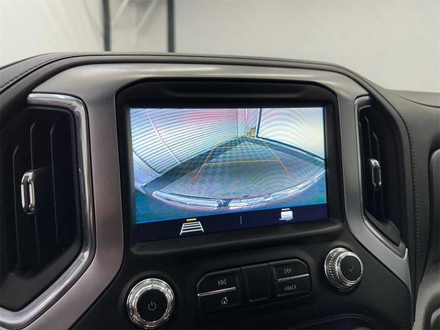 Photo of 2022 Cayenne Red Tintcoat GMC Sierra 1500
