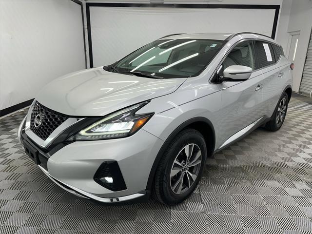 2023 Nissan Murano