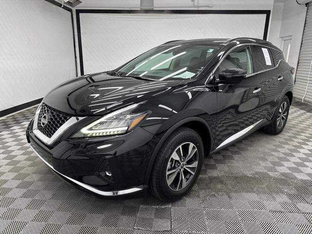 2023 Nissan Murano