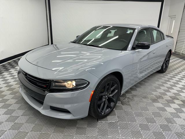 2021 Dodge Charger