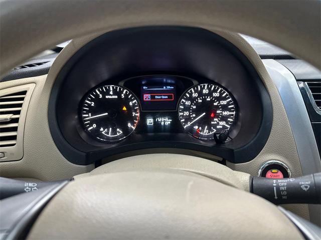 Photo of 2015 Storm Nissan Altima
