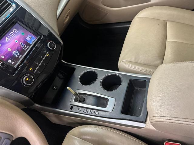 Photo of 2015 Storm Nissan Altima