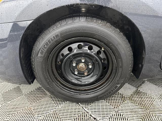 Photo of 2015 Storm Nissan Altima