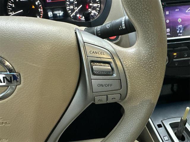 Photo of 2015 Storm Nissan Altima