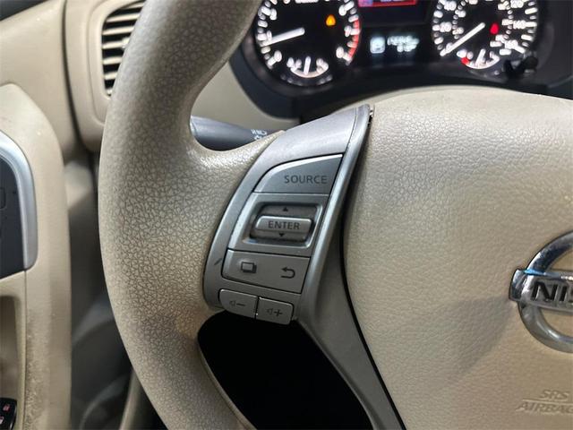 Photo of 2015 Storm Nissan Altima