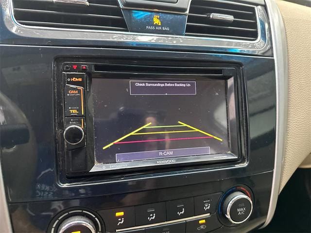 Photo of 2015 Storm Nissan Altima