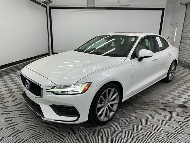 2019 Volvo S60