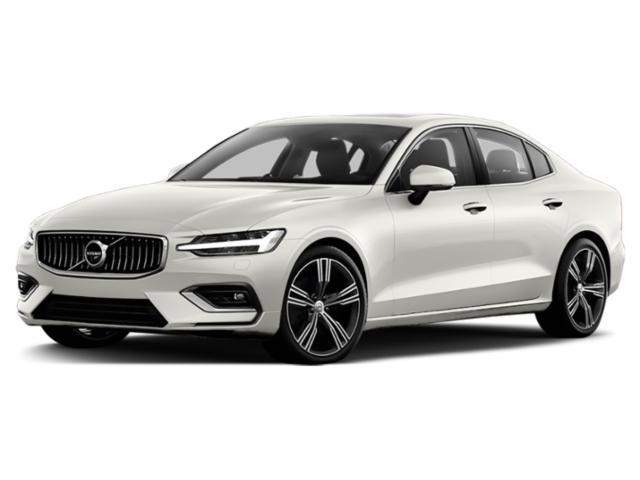 2019 Volvo S60