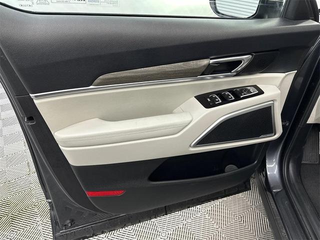 Photo of 2022 Gravity Grey Kia Telluride