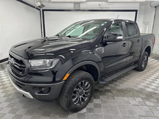 2023 Ford Ranger