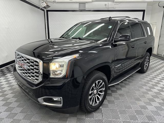 2020 GMC Yukon