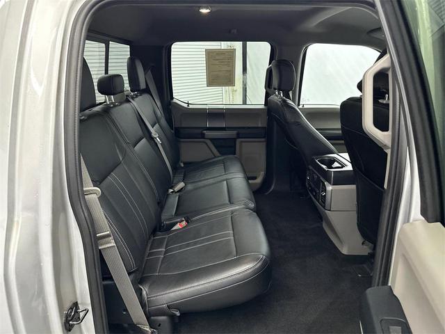 Photo of 2019 INGOT SILVER Ford F-150