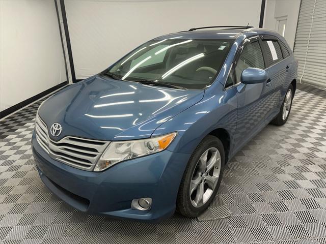 2012 Toyota Venza