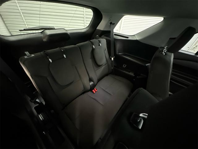 Photo of 2023 Gray Metallic Ford Explorer