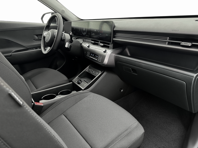 Photo of 2025 Abyss Black Pearl Hyundai KONA