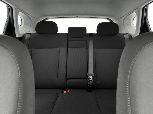 Photo of 2025 Abyss Black Pearl Hyundai KONA