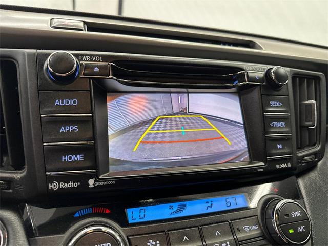 Photo of 2018 Magnetic Gray Metallic Toyota RAV4