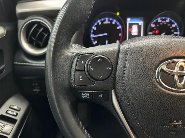 Photo of 2018 Magnetic Gray Metallic Toyota RAV4
