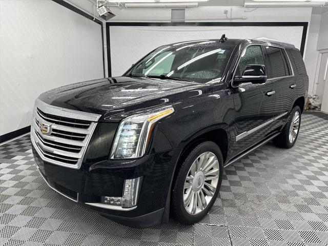 2017 Cadillac Escalade