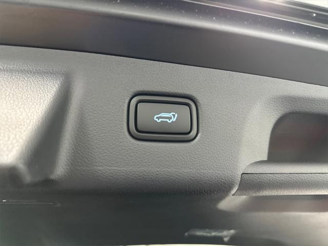 Photo of 2025 Abyss Black Pearl Hyundai PALISADE
