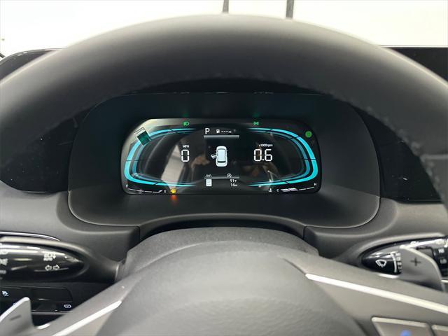 Photo of 2025 Abyss Black Pearl Hyundai PALISADE