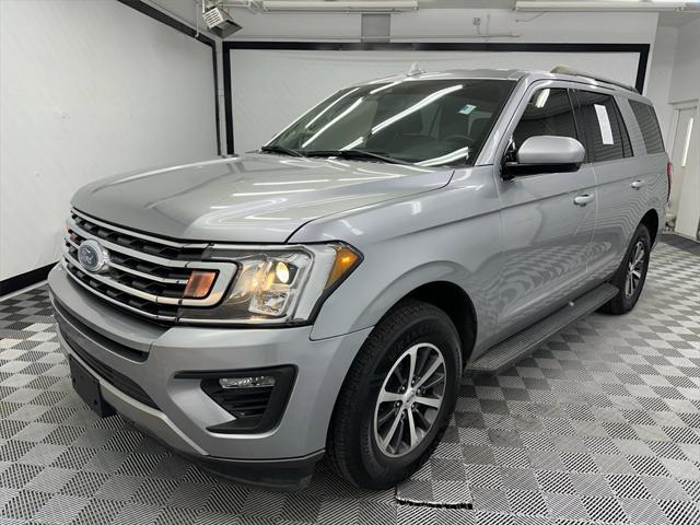 2020 Ford Expedition