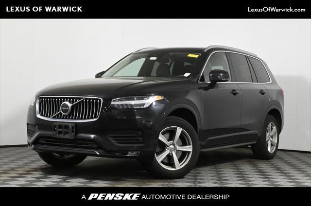 2020 Volvo XC90