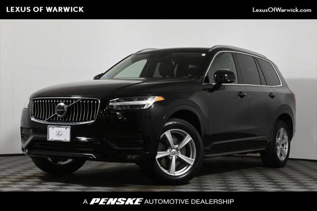 2020 Volvo XC90