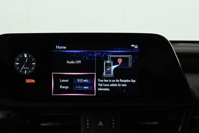 Photo of 2022 Nightfall Mica Lexus ES 350