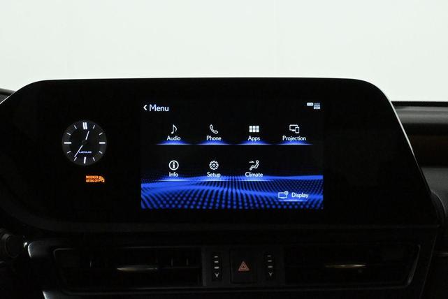 Photo of 2022 Nightfall Mica Lexus ES 350