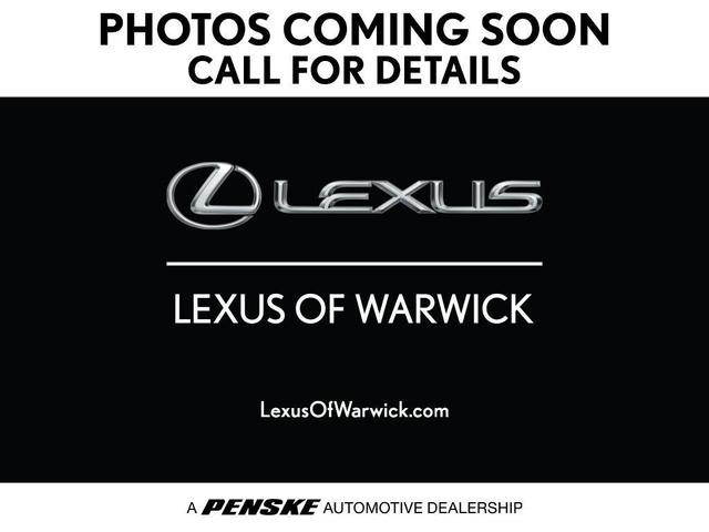 2020 Lexus Is 300