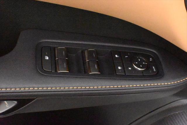Photo of 2024 Eminent White Pearl Lexus RX 350
