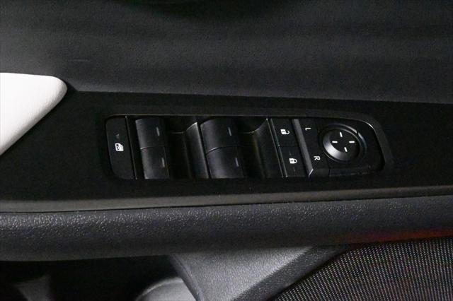 Photo of 2025 Redline with Obsidian Roof Lexus UX 300h