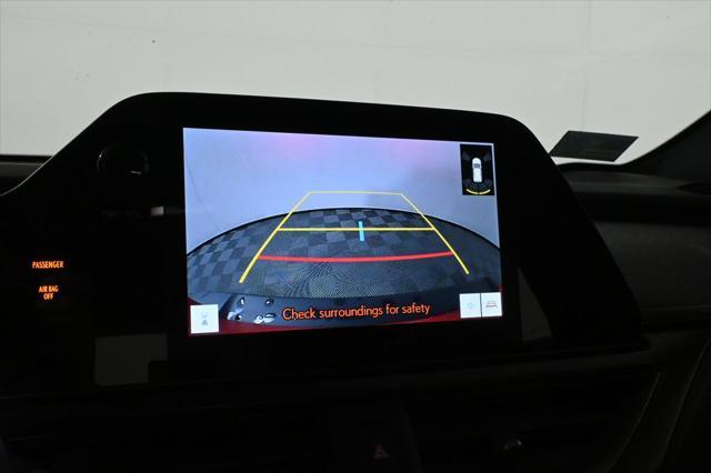 Photo of 2025 Redline with Obsidian Roof Lexus UX 300h