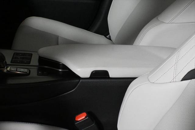 Photo of 2025 Redline with Obsidian Roof Lexus UX 300h