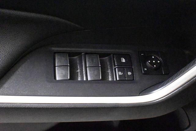 Photo of 2022 Midnight Black Metallic Toyota RAV4 Hybrid