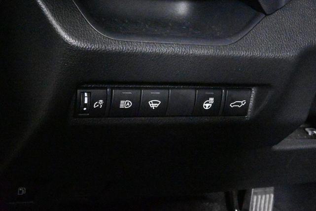 Photo of 2022 Midnight Black Metallic Toyota RAV4 Hybrid