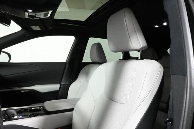Photo of 2025 Caviar Lexus RX 350