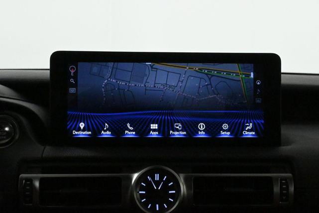 Photo of 2022 Cloudburst Gray Lexus IS 300