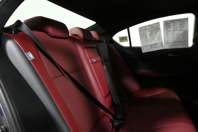 Photo of 2022 Cloudburst Gray Lexus IS 300