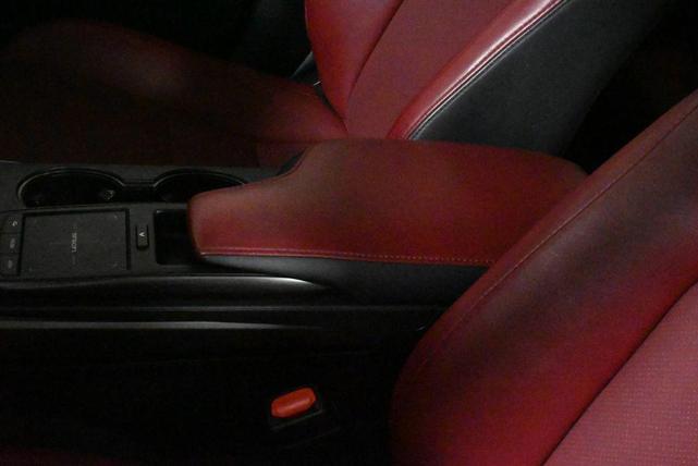 Photo of 2022 Cloudburst Gray Lexus IS 300