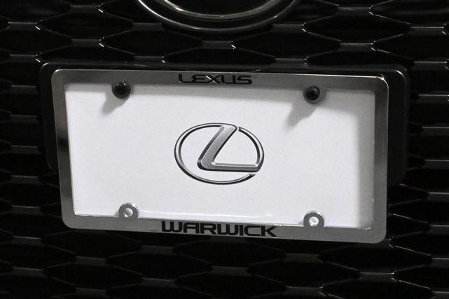 Photo of 2022 Cloudburst Gray Lexus IS 300