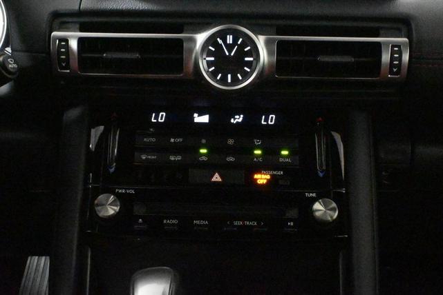 Photo of 2022 Cloudburst Gray Lexus IS 300