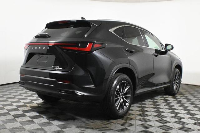 Photo of 2022 Caviar Lexus NX 350
