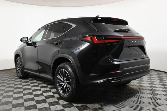 Photo of 2022 Caviar Lexus NX 350