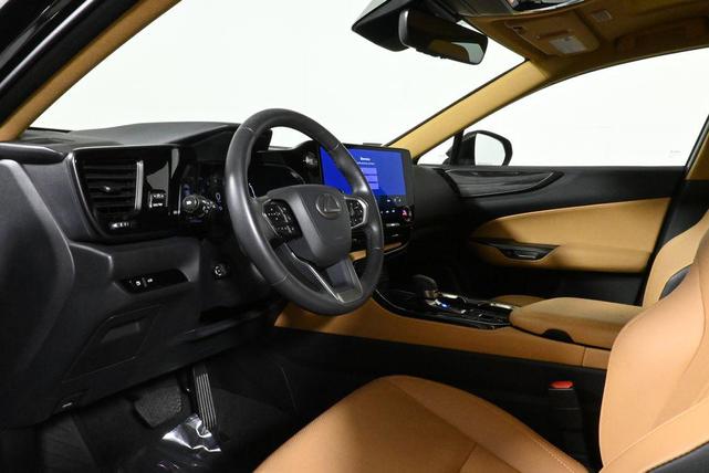 Photo of 2022 Caviar Lexus NX 350