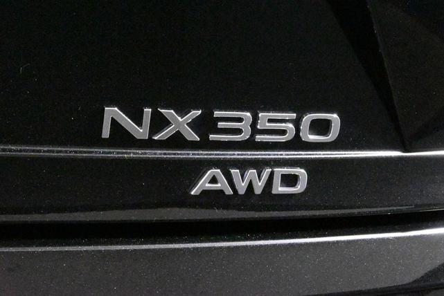 Photo of 2022 Caviar Lexus NX 350