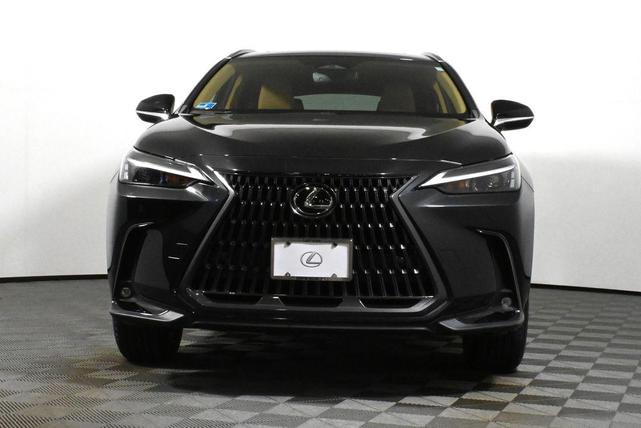 Photo of 2022 Caviar Lexus NX 350