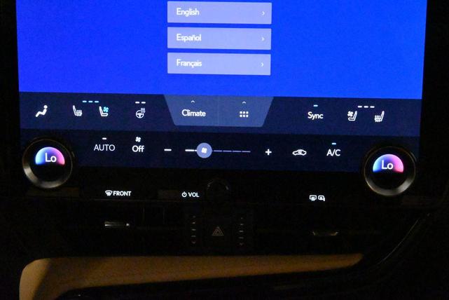 Photo of 2022 Caviar Lexus NX 350