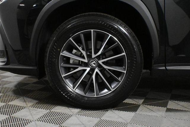 Photo of 2022 Caviar Lexus NX 350